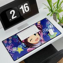 Load image into Gallery viewer, Anime The iDOLM@STER Mouse Pad (Desk Mat)
