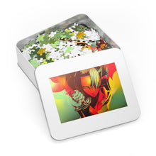 Load image into Gallery viewer, Anime Samurai Champloo Jigsaw Puzzle
