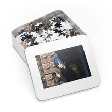 Load image into Gallery viewer, Ryo Yamada Jigsaw Puzzle
