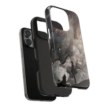 Load image into Gallery viewer, Eren Jaeger iPhone Cases
