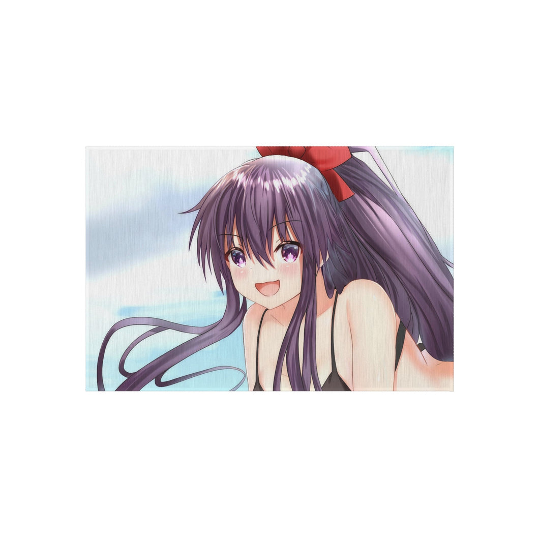 Date A Live Rug