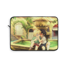 Load image into Gallery viewer, Anime Seraph of the End Laptop Sleeve
