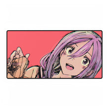 Load image into Gallery viewer, Anime When Will Ayumu Make His Move? Mouse Pad (Desk Mat)
