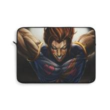 Load image into Gallery viewer, Hisoka Laptop Sleeve

