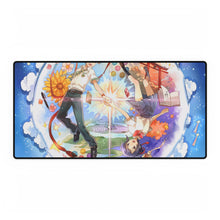 Load image into Gallery viewer, Your Name. Mouse Pad (Desk Mat)
