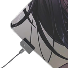 Load image into Gallery viewer, Dororo Hyakkimaru, Dororo, Dororo RGB LED Mouse Pad (Desk Mat)
