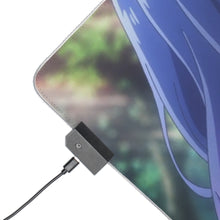 Load image into Gallery viewer, san RGB LED Mouse Pad (Desk Mat)
