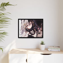 Load image into Gallery viewer, Anime Overlord Canvas Framed Art Print
