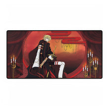 Load image into Gallery viewer, Anime Tsubasa: Reservoir Chronicle Mouse Pad (Desk Mat)
