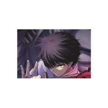 Load image into Gallery viewer, Jujutsu Kaisen 0 Rug
