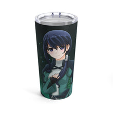 Load image into Gallery viewer, Grimgar Of Fantasy And Ash Tumbler 20oz
