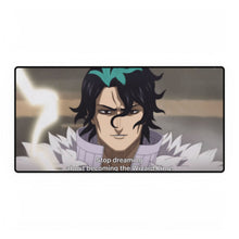 Load image into Gallery viewer, Black Clover Sword Of The Wizard King Mouse Pad (Desk Mat)
