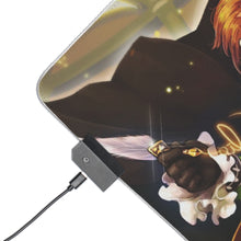 Load image into Gallery viewer, Fate/Apocrypha RGB LED Mouse Pad (Desk Mat)
