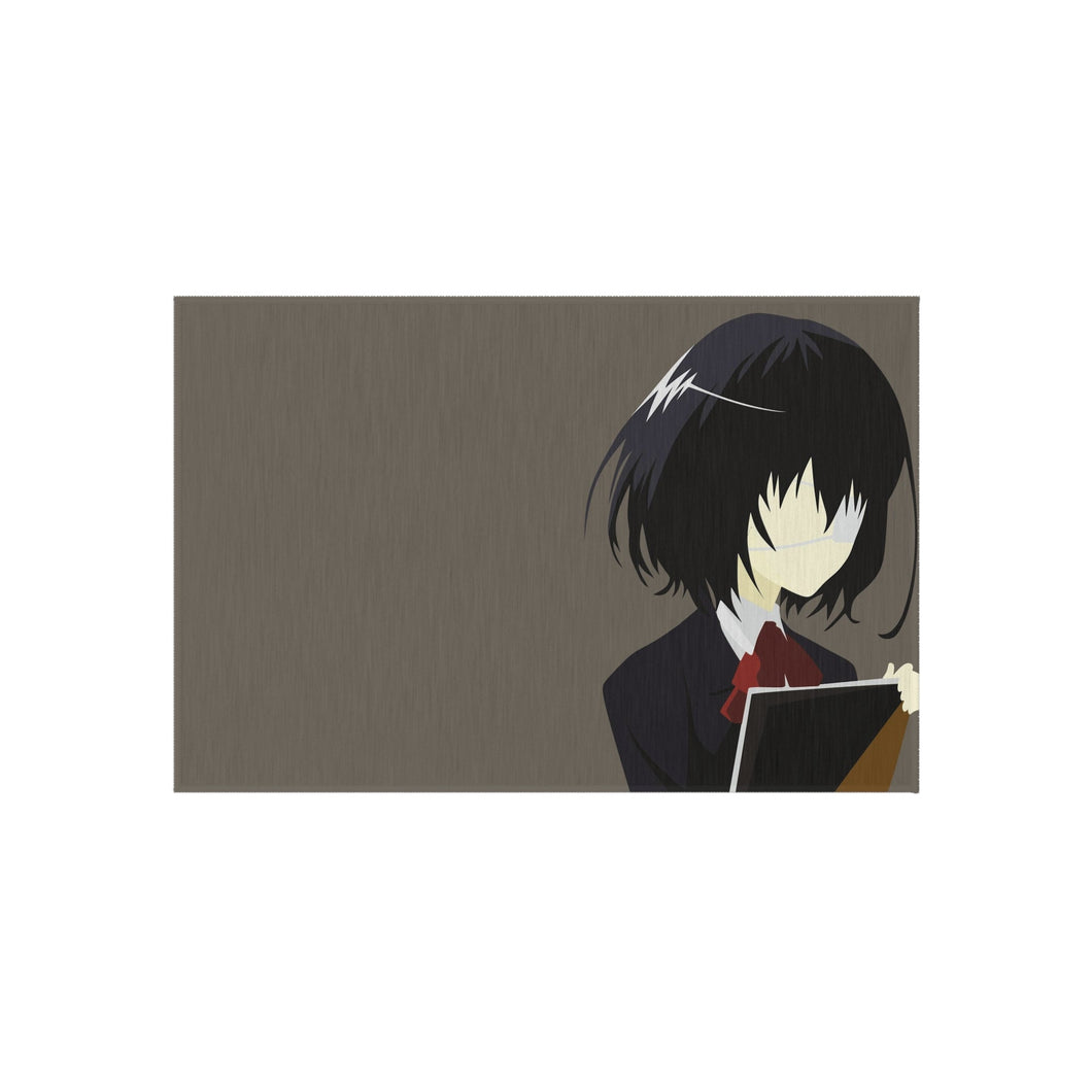 Misaki Mei Rug