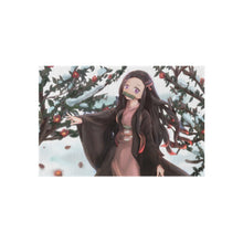 Load image into Gallery viewer, Demon Slayer: Kimetsu no Yaiba Rug
