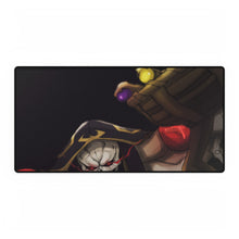 Load image into Gallery viewer, Anime Overlord Mouse Pad (Desk Mat)
