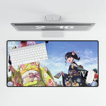 Load image into Gallery viewer, SSSS. GRIDMAN Mouse Pad (Desk Mat)
