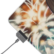 Load image into Gallery viewer, My Hero Academia Tsuyu Asui RGB LED Mouse Pad (Desk Mat)
