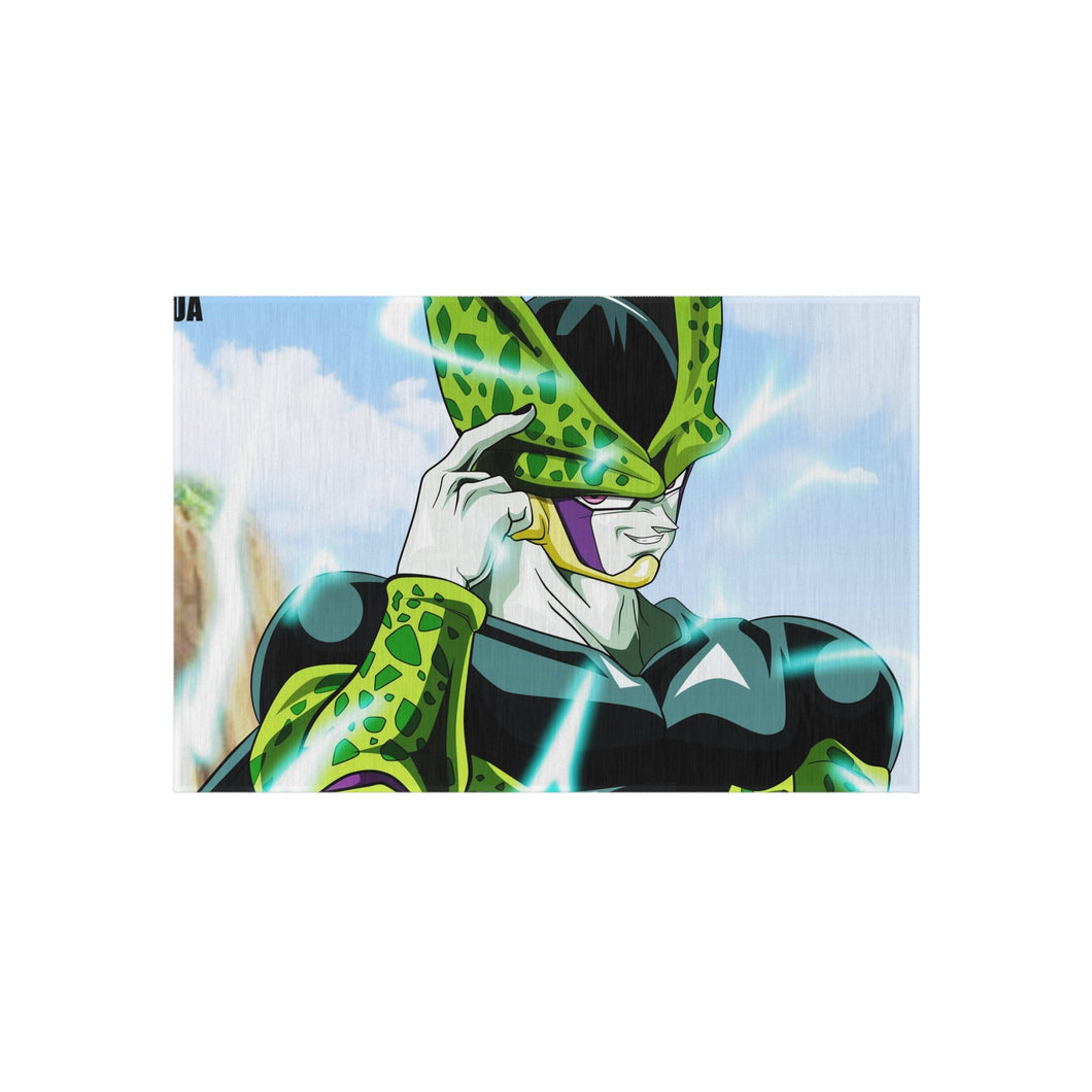 Cell Perfect Rug