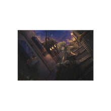 Load image into Gallery viewer, Anime Attack On Titan Rug
