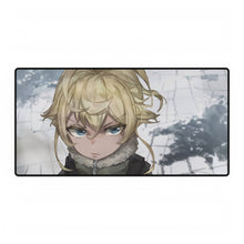 Load image into Gallery viewer, Youjo Senki Mouse Pad (Desk Mat)
