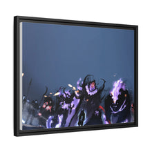 Load image into Gallery viewer, Solo Leveling Canvas Framed Art Print
