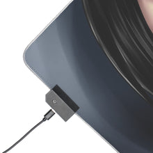Load image into Gallery viewer, Anime Bleach RGB LED Mouse Pad (Desk Mat)
