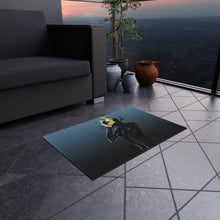 Load image into Gallery viewer, Durarara!! Celty Sturluson Rug
