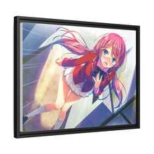 Load image into Gallery viewer, Classroom Of The Elite Canvas Framed Art Print
