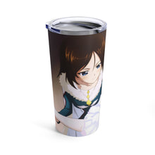 Load image into Gallery viewer, Girls und Panzer Tumbler 20oz
