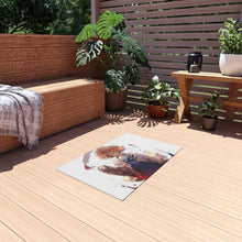 Load image into Gallery viewer, Beyond The Boundary Rug
