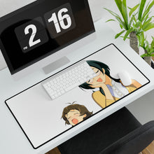 Load image into Gallery viewer, Anime The iDOLM@STER Mouse Pad (Desk Mat)
