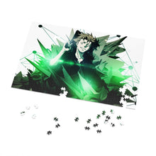 Load image into Gallery viewer, Shuusei Kagari Smirk Jigsaw Puzzle
