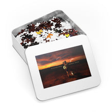 Load image into Gallery viewer, Anime Cowboy Bebop Jigsaw Puzzle

