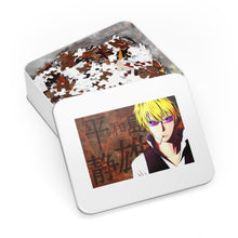 Load image into Gallery viewer, Durarara!! Shizuo Heiwajima Jigsaw Puzzle
