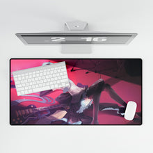 Load image into Gallery viewer, Anime Vocaloid Mouse Pad (Desk Mat)
