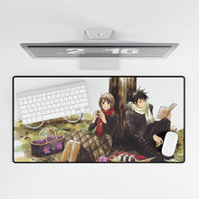 Load image into Gallery viewer, Nodame Cantabile Mouse Pad (Desk Mat)
