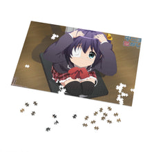 Load image into Gallery viewer, Love, Chunibyo &amp; Other Delusions Rikka Takanashi Jigsaw Puzzle
