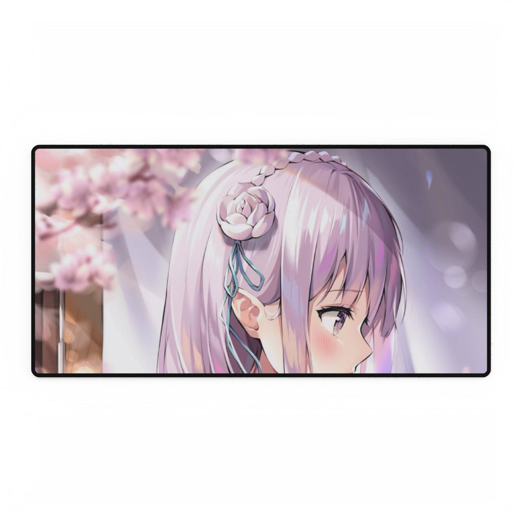 Anime Re:ZERO -Starting Life in Another World- Mouse Pad (Desk Mat)