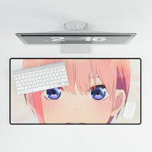 Load image into Gallery viewer, Anime The Quintessential Quintuplets Mouse Pad (Desk Mat)

