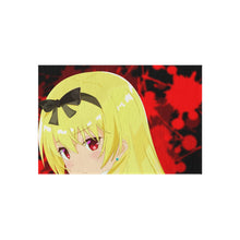Load image into Gallery viewer, Arifureta Shokugyou De Sekai Saikyou Rug
