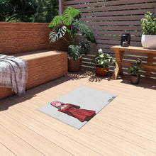 Load image into Gallery viewer, Zero Two Rug
