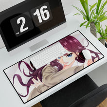 Load image into Gallery viewer, Anime The iDOLM@STER Cinderella Girls Mouse Pad (Desk Mat)
