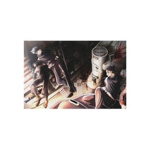 Load image into Gallery viewer, Jujutsu Kaisen Rug
