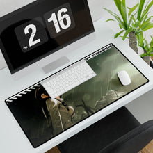 Load image into Gallery viewer, Anime Strike Witchesr Mouse Pad (Desk Mat)
