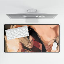Load image into Gallery viewer, Anime Naruto Mouse Pad (Desk Mat)
