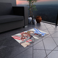 Load image into Gallery viewer, Darling in the FranXX Rug
