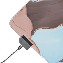 Load image into Gallery viewer, The Rising Of The Shield Hero RGB LED Mouse Pad (Desk Mat)
