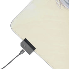 Load image into Gallery viewer, Ryuuou no Oshigoto! RGB LED Mouse Pad (Desk Mat)
