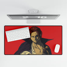 Load image into Gallery viewer, Anime One Piece Mouse Pad (Desk Mat)
